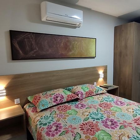 Residencial Ondas De Palmas Говернадор-Селсу-Рамус Экстерьер фото