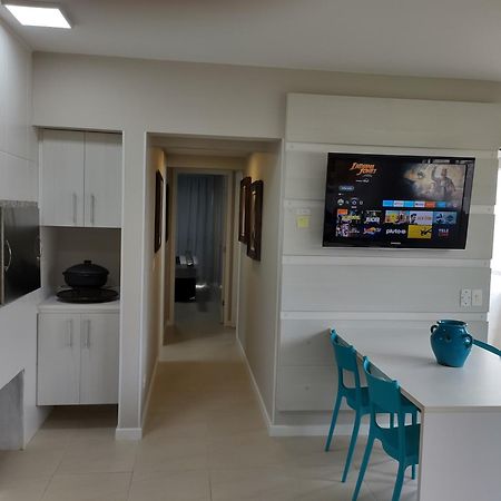 Residencial Ondas De Palmas Говернадор-Селсу-Рамус Экстерьер фото
