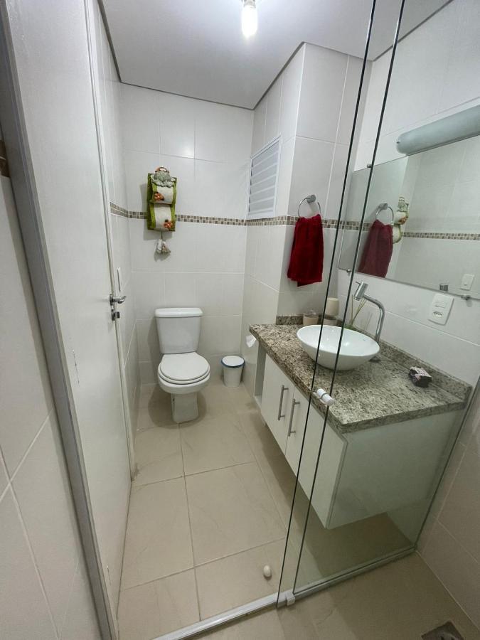 Residencial Ondas De Palmas Говернадор-Селсу-Рамус Экстерьер фото