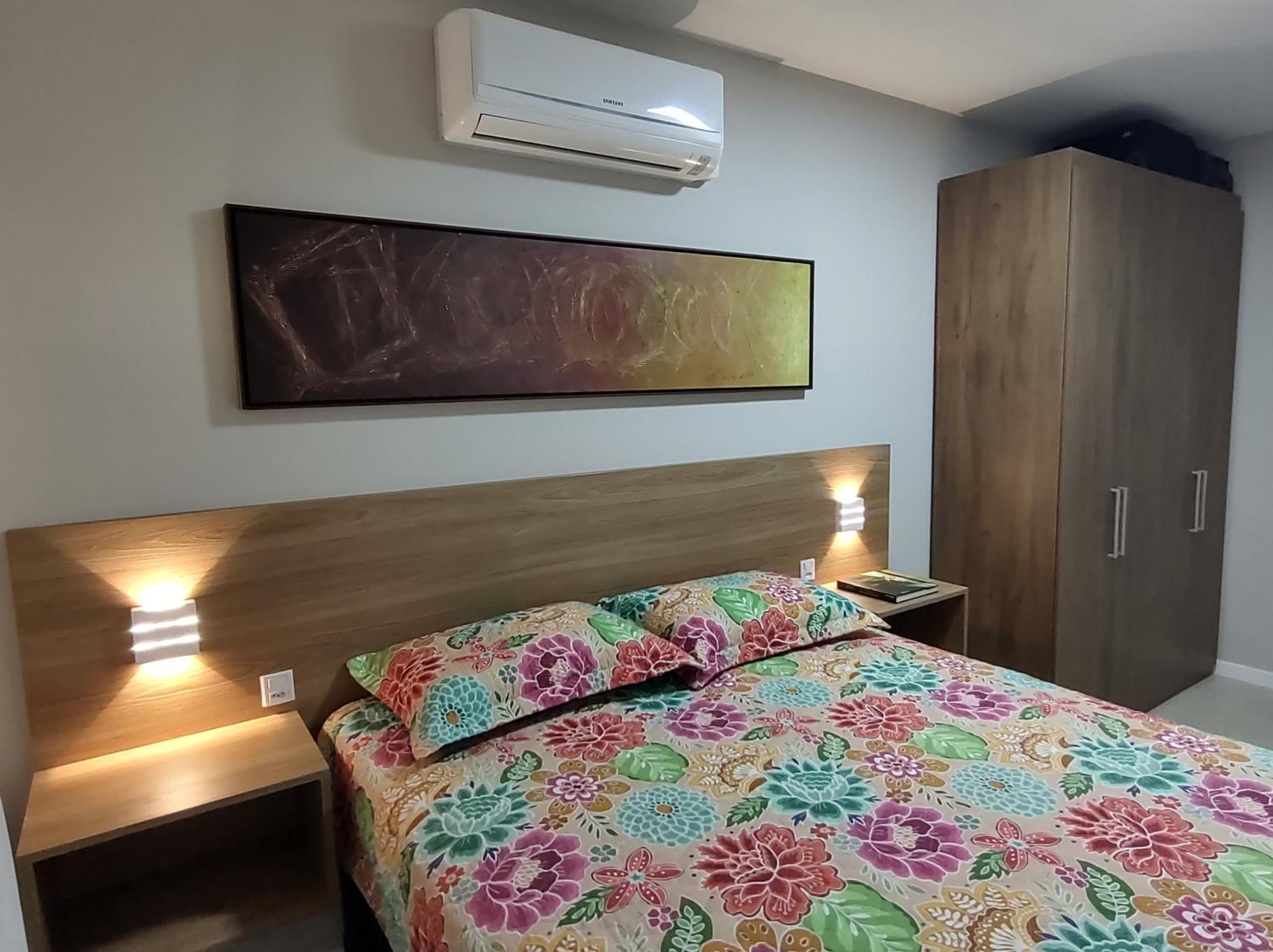 Residencial Ondas De Palmas Говернадор-Селсу-Рамус Экстерьер фото