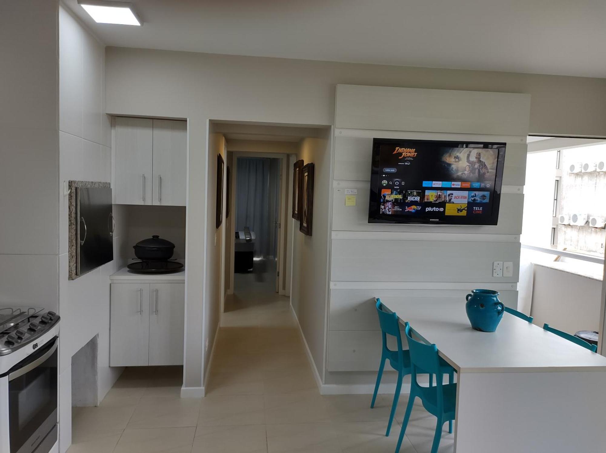 Residencial Ondas De Palmas Говернадор-Селсу-Рамус Экстерьер фото